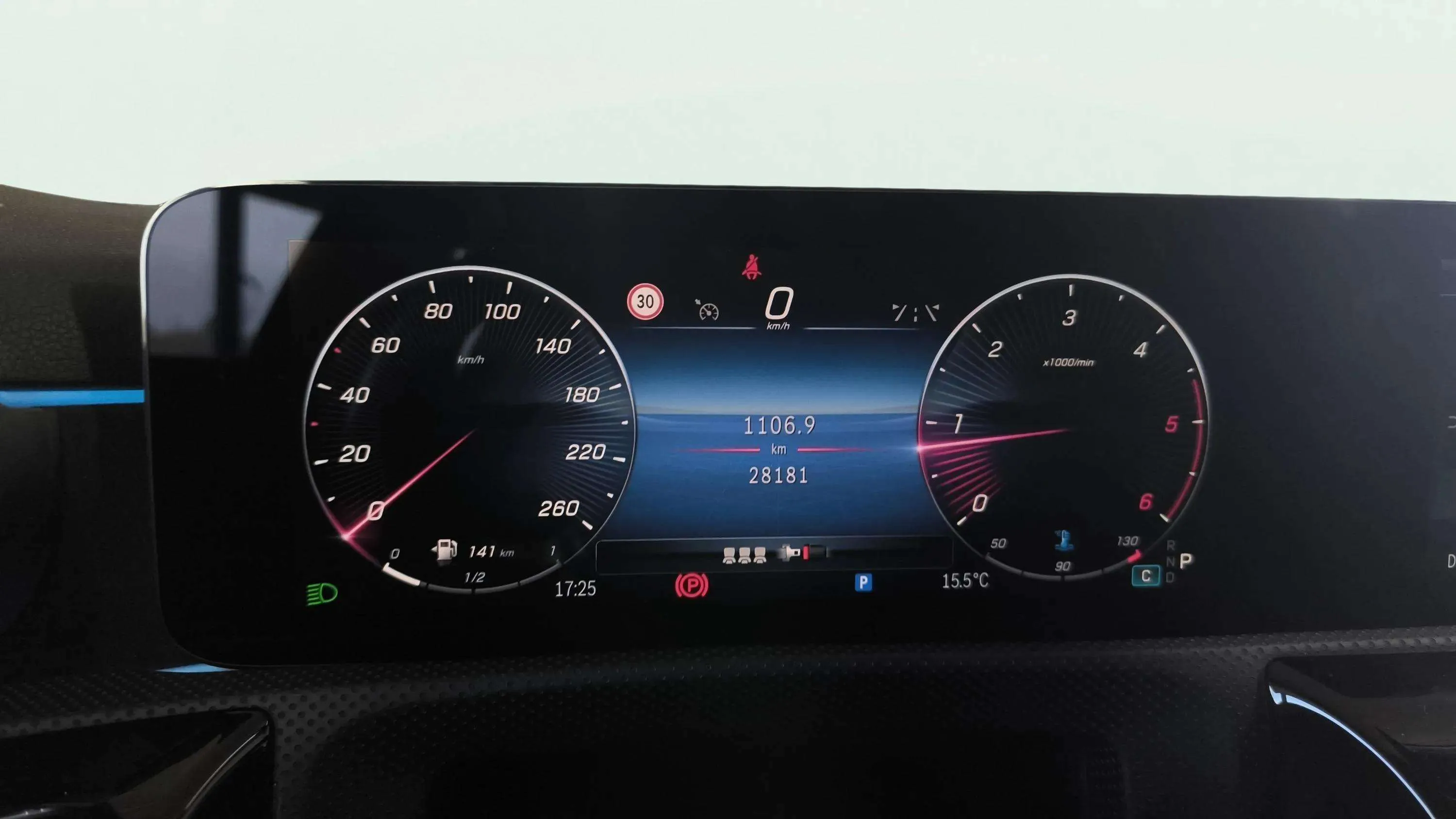 Mercedes-Benz Clase A A 180 d - foto 14