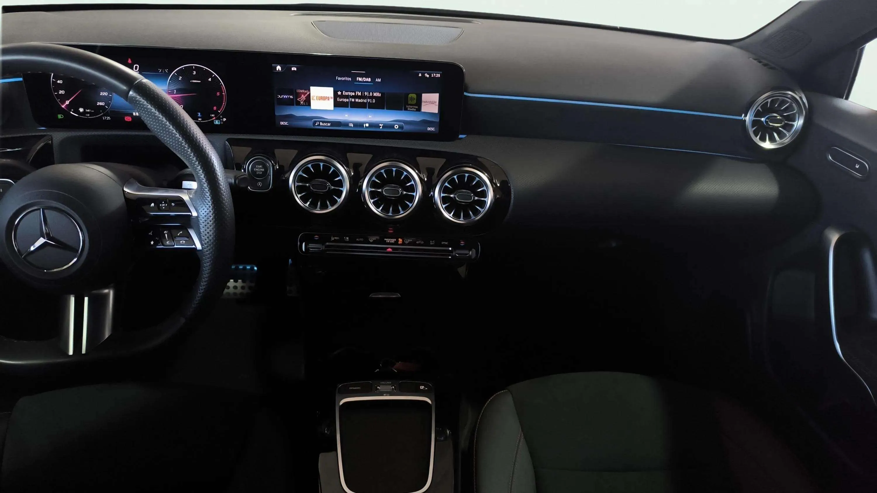 Mercedes-Benz Clase A A 180 d - foto 21