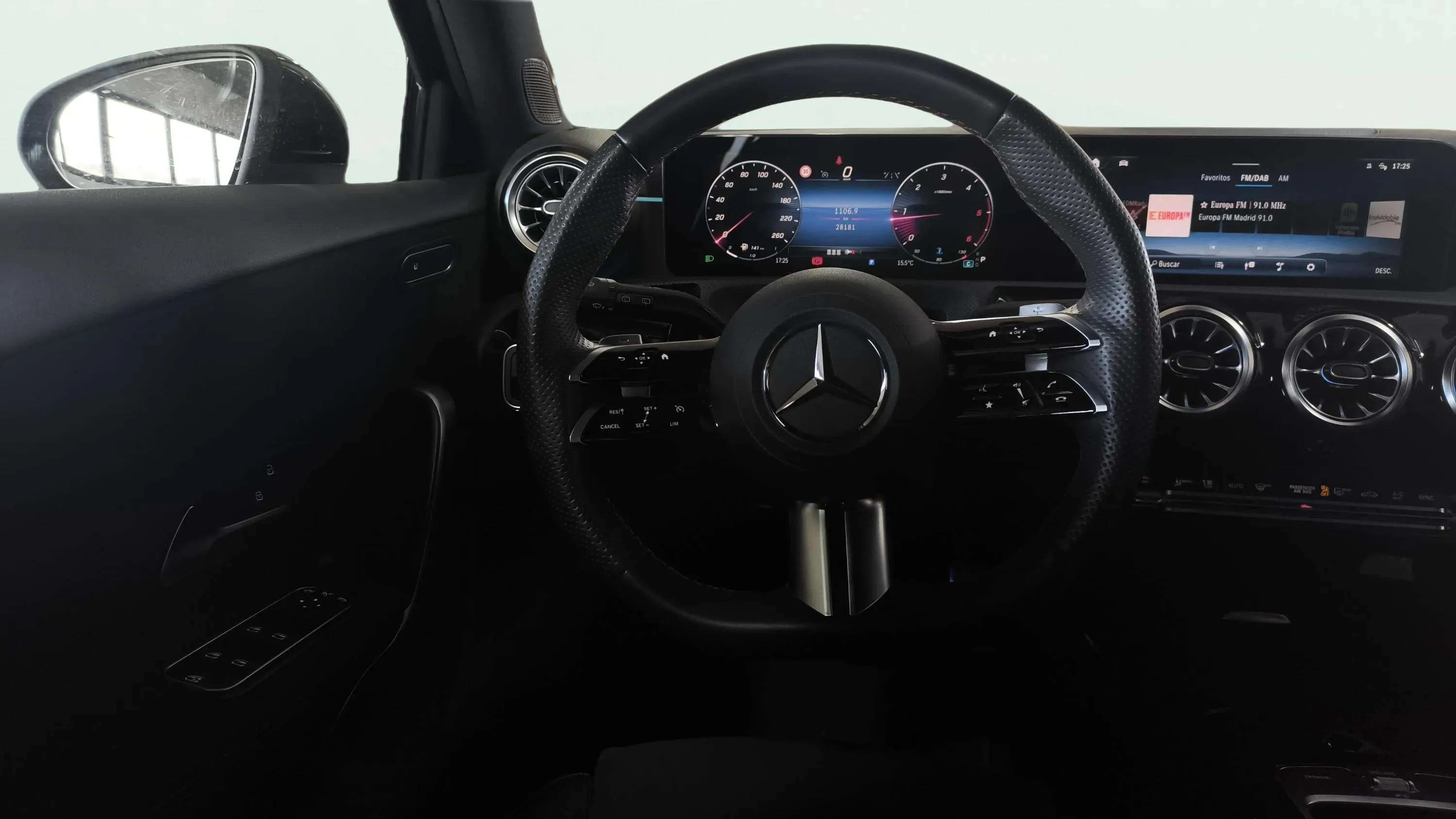 Mercedes-Benz Clase A A 180 d - foto 27