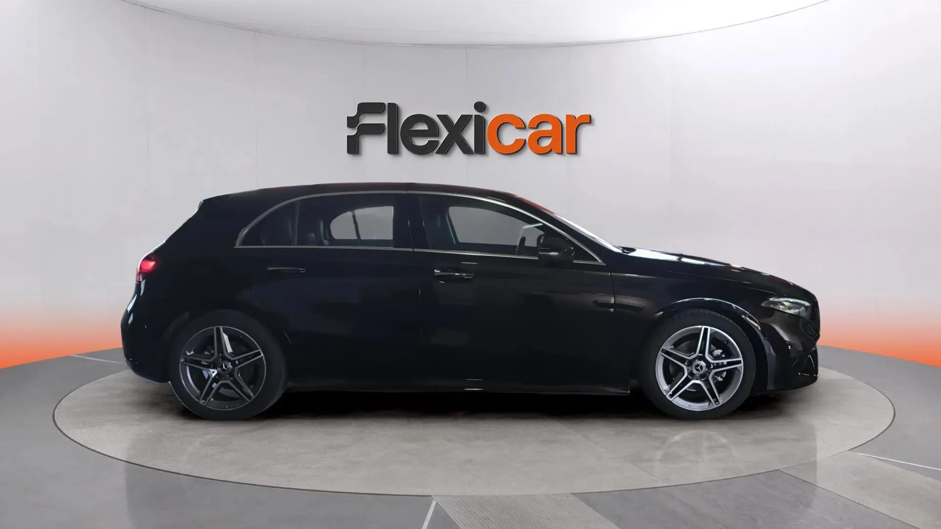 Mercedes-Benz Clase A A 180 d - foto 12