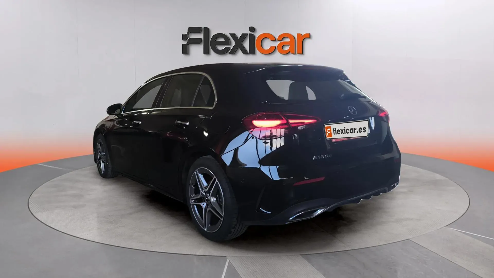 Mercedes-Benz Clase A A 180 d - foto 18