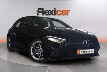 mercedes benz clase a a 180 d diesel automatica las rozas europolis 903000000259935