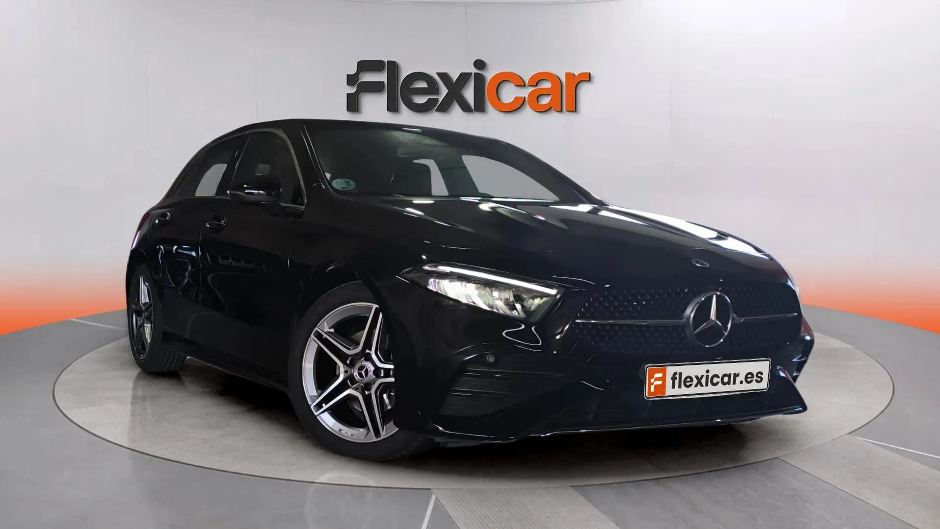 Mercedes-Benz Clase A A 180 d