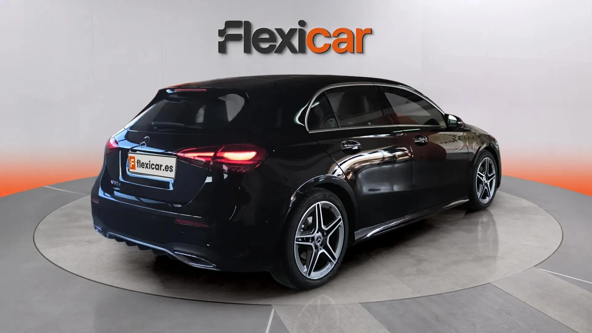 Mercedes-Benz Clase A A 180 d - foto 3