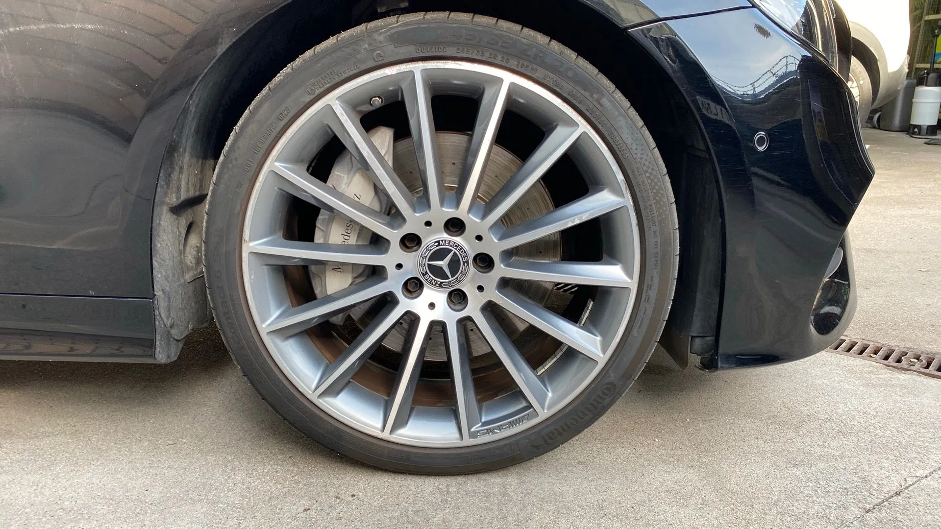 Mercedes-Benz Clase E Coupé E 350 - foto 27