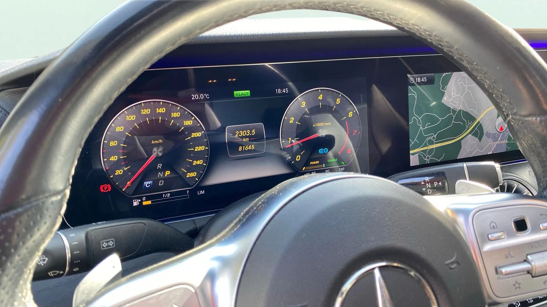 Mercedes-Benz Clase E Coupé E 350 - foto 9