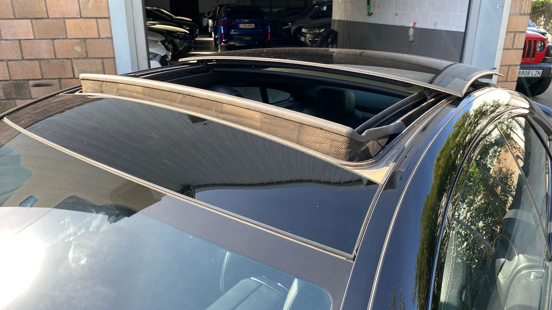 Mercedes-Benz Clase E Coupé E 350 - foto 29
