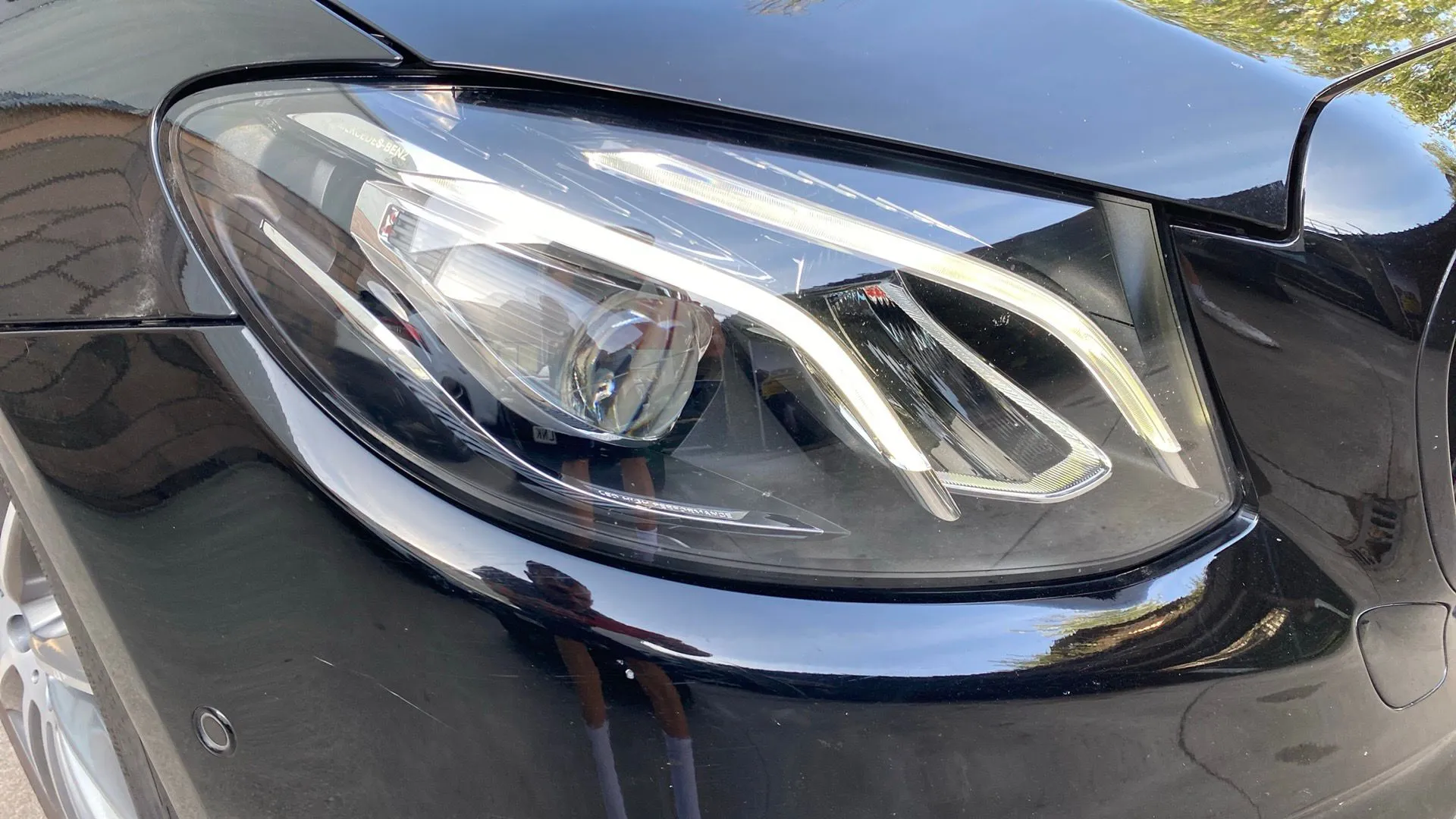 Mercedes-Benz Clase E Coupé E 350 - foto 30