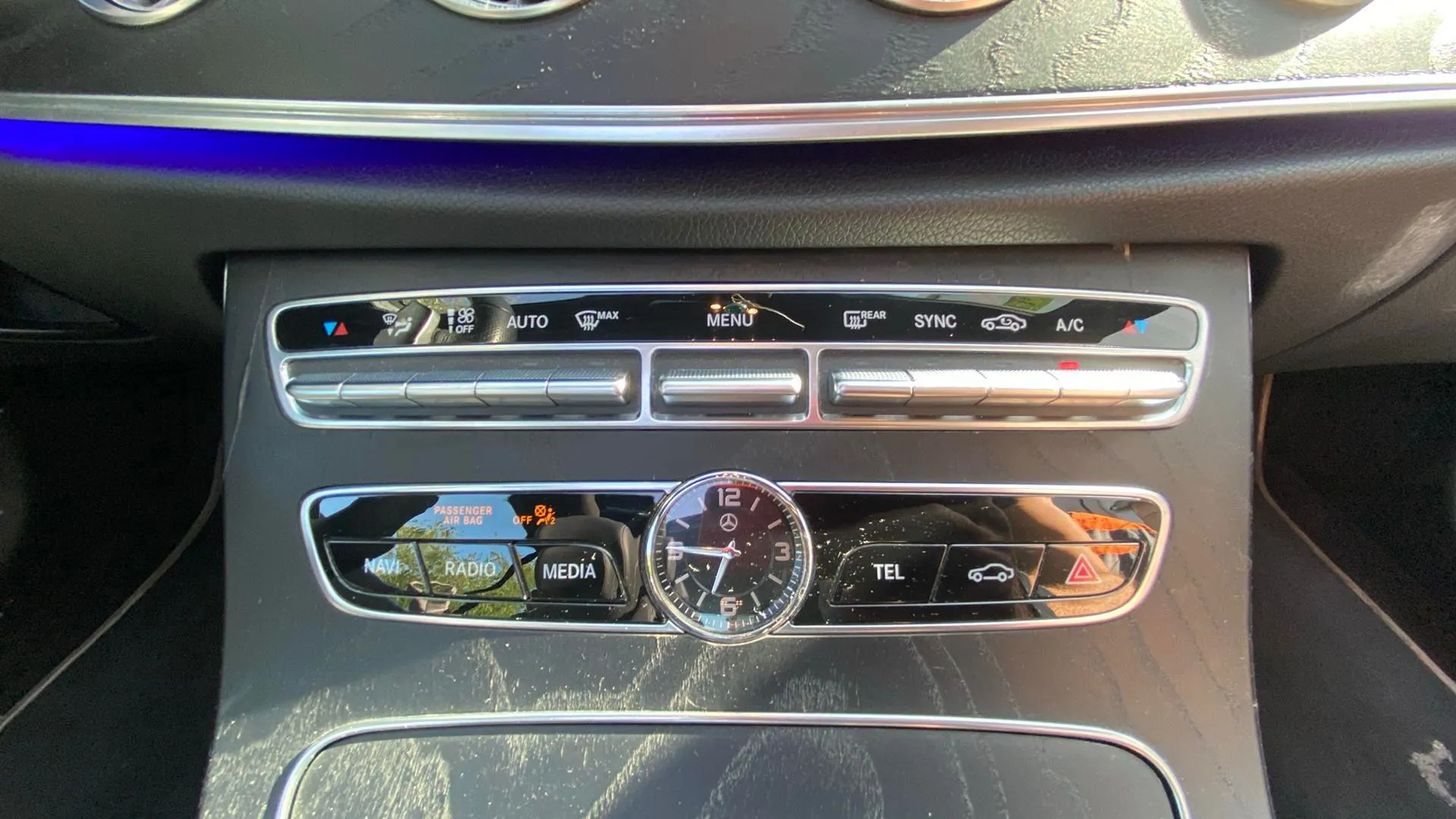 Mercedes-Benz Clase E Coupé E 350 - foto 16