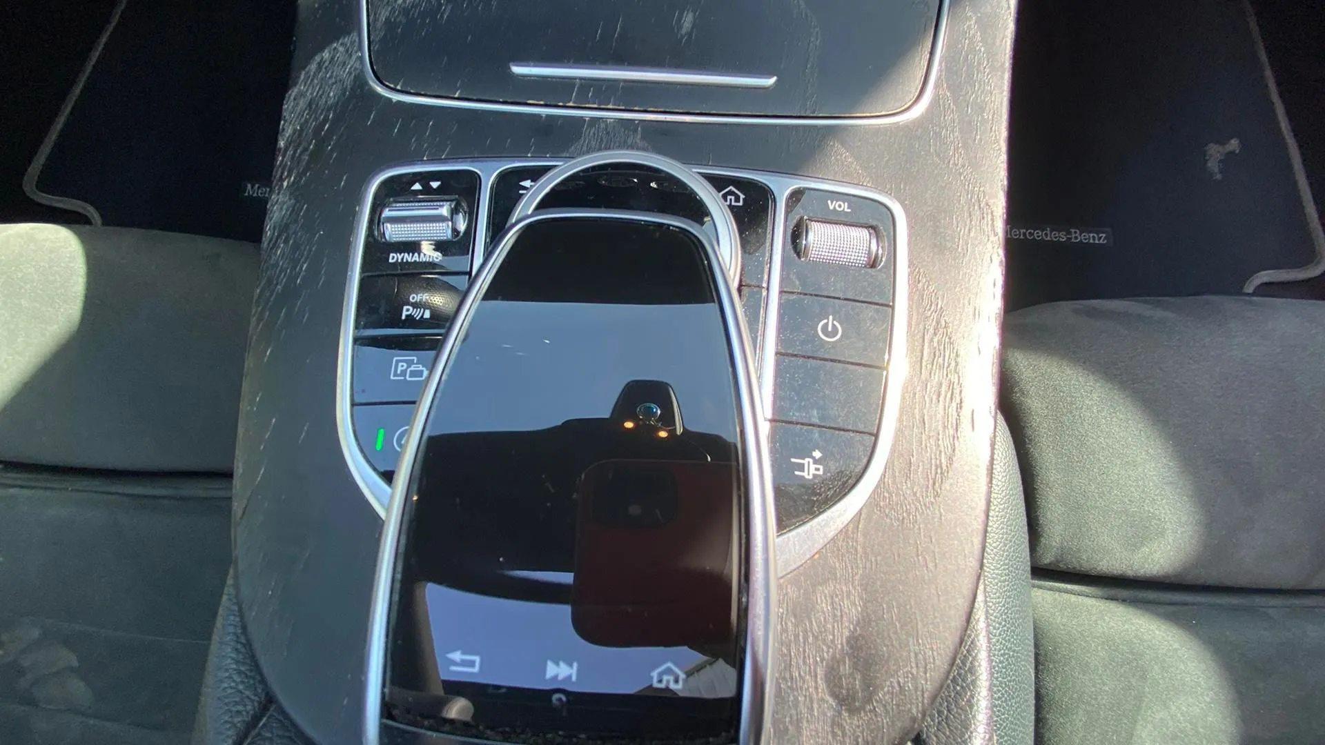 Mercedes-Benz Clase E Coupé E 350 - foto 17
