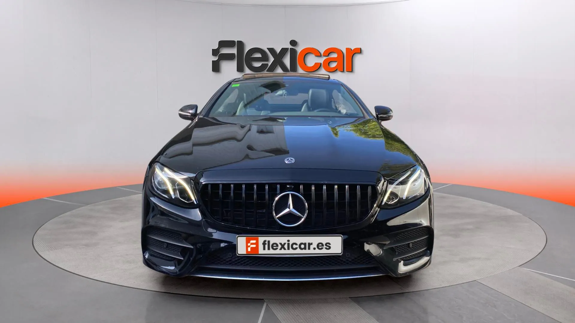 Mercedes-Benz Clase E Coupé E 350 - foto 2