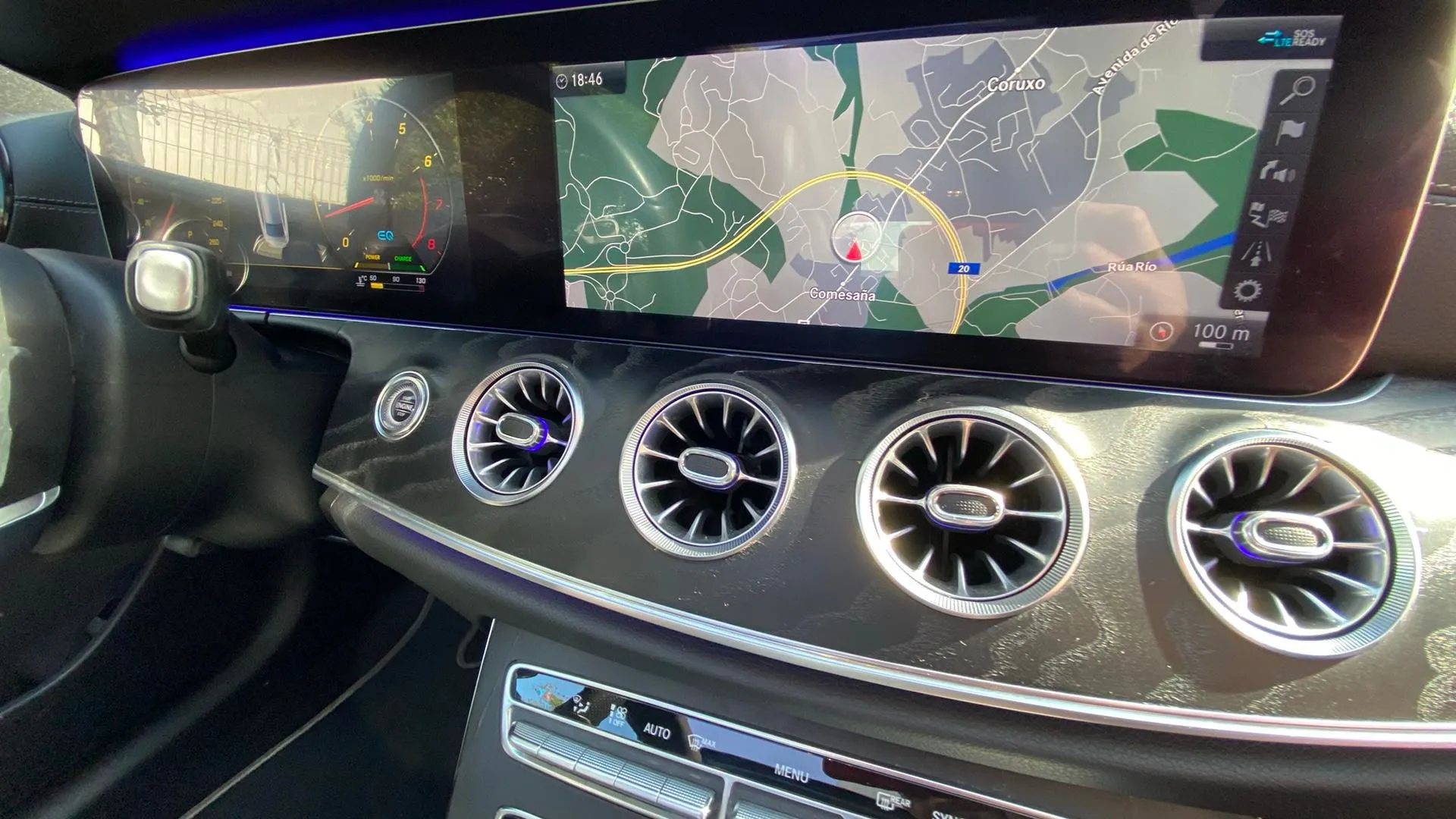 Mercedes-Benz Clase E Coupé E 350 - foto 12