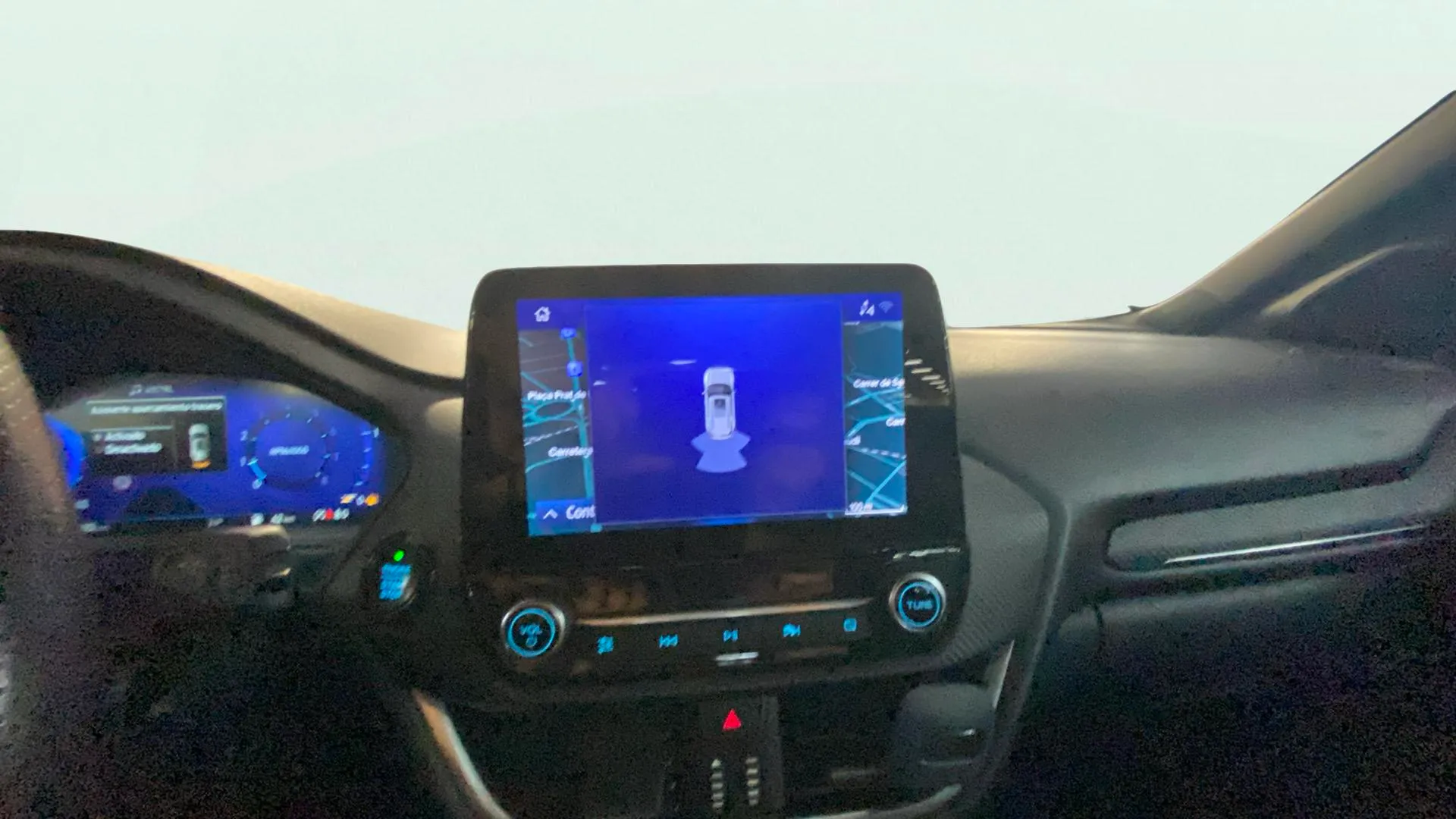 Ford Puma 1.0 EcoBoost ST-Line MHEV - foto 12