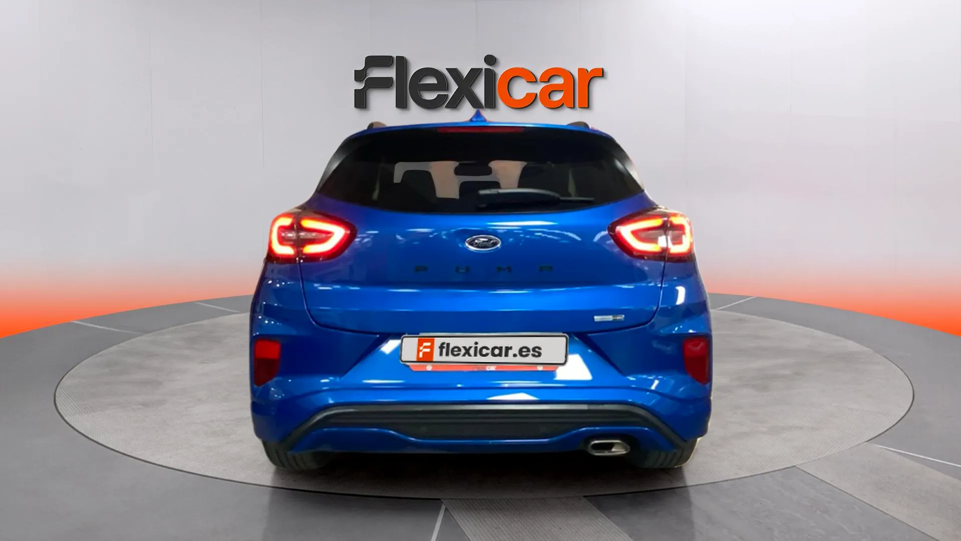 Ford Puma 1.0 EcoBoost ST-Line MHEV - foto 5