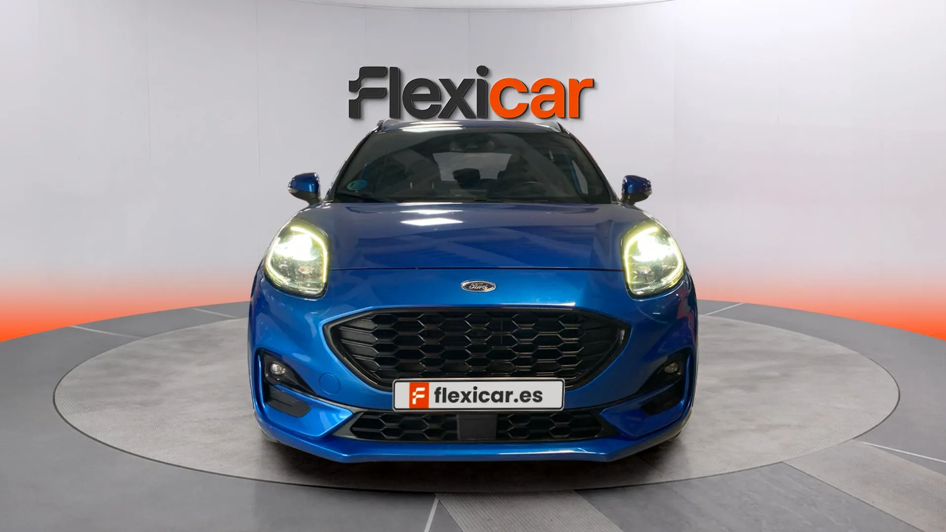 Ford Puma 1.0 EcoBoost ST-Line MHEV - foto 3