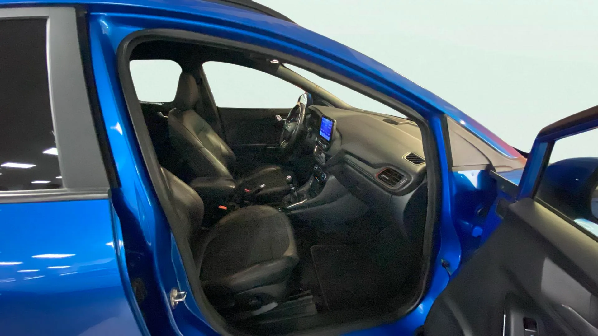 Ford Puma 1.0 EcoBoost ST-Line MHEV - foto 18