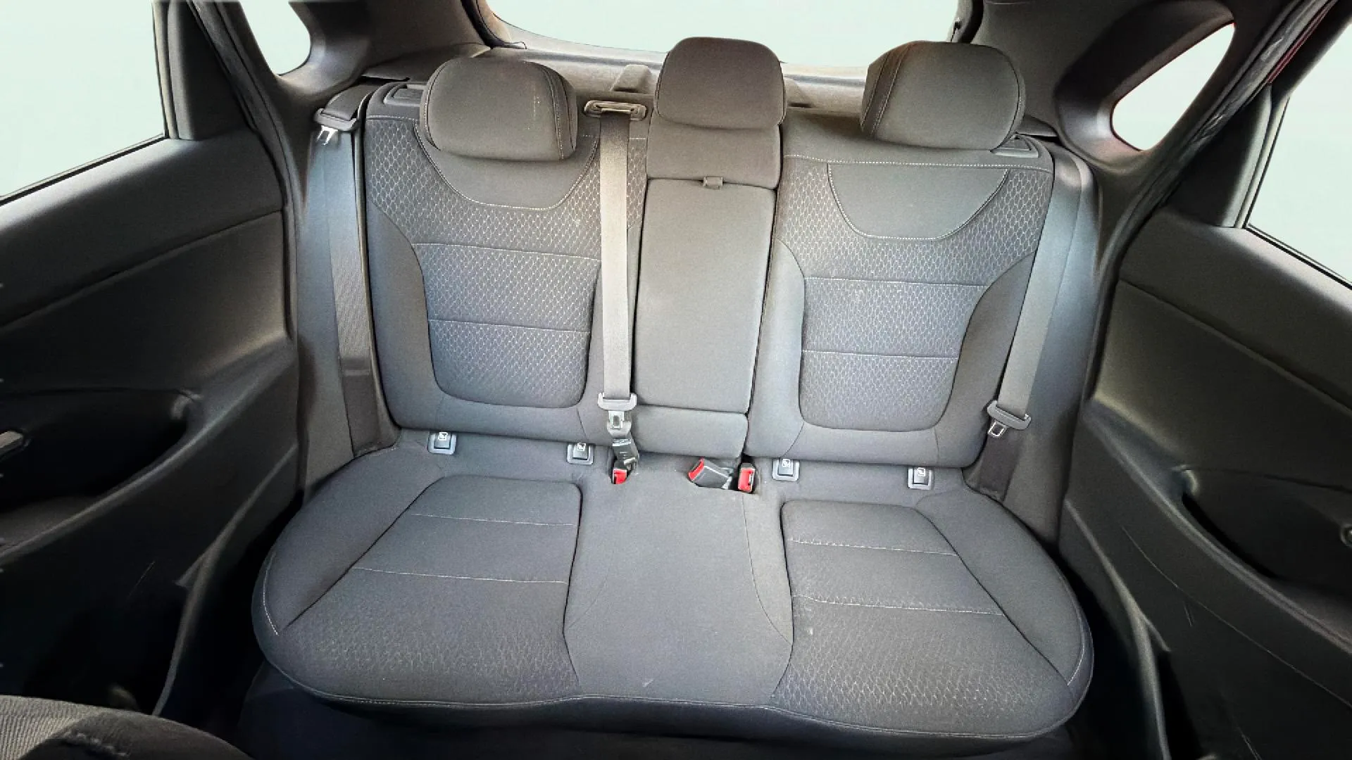 Hyundai i30 1.0 T-GDi N Line - foto 17