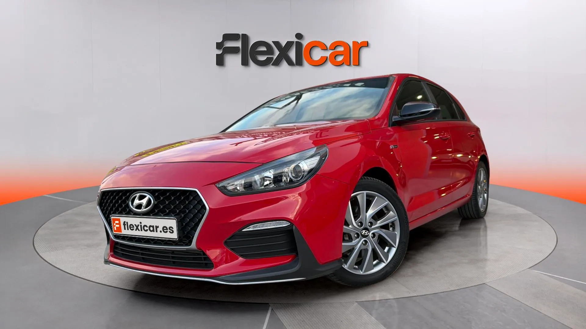 Hyundai i30 1.0 T-GDi N Line - foto 7