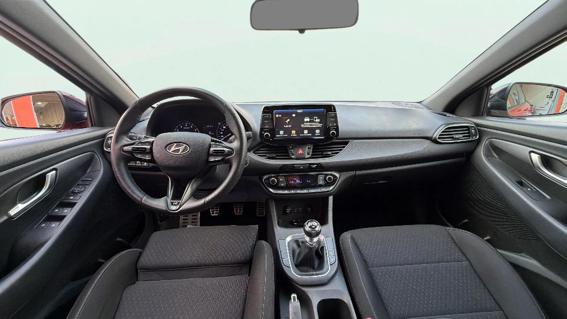 Hyundai i30 1.0 T-GDi N Line - foto 20