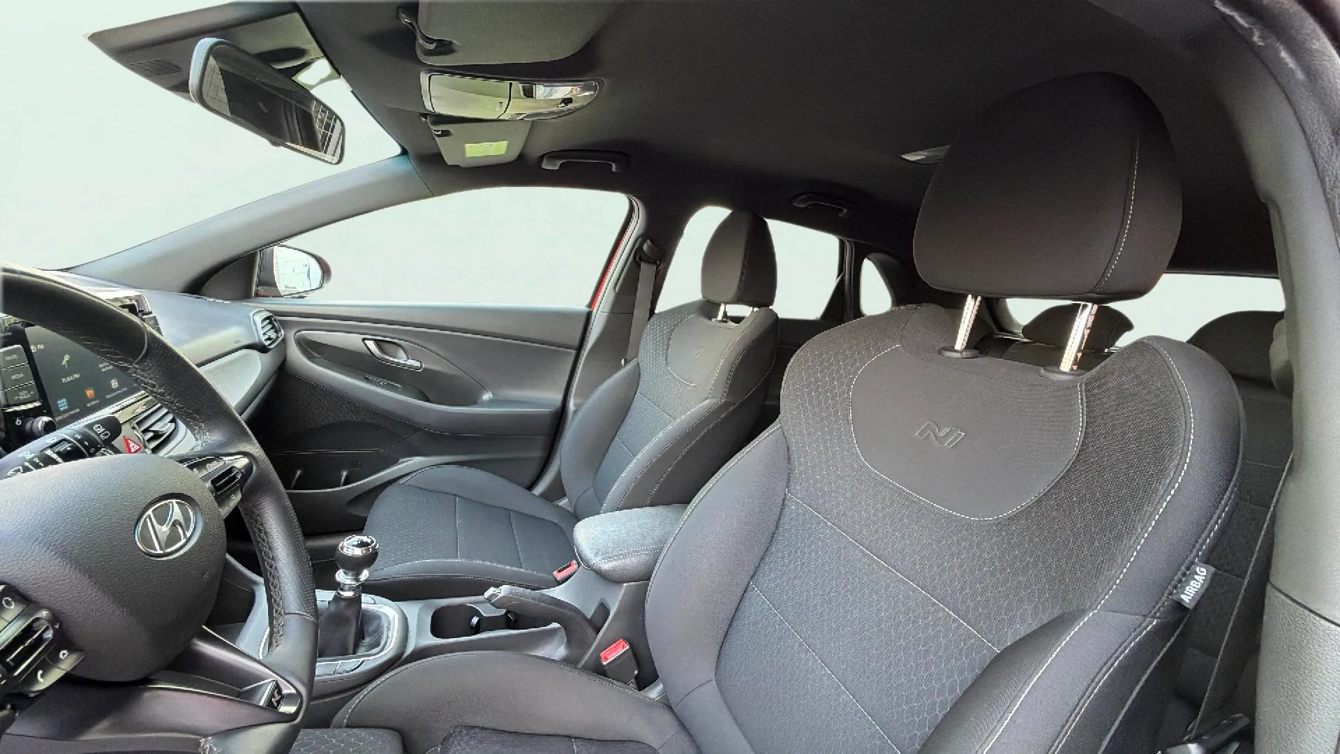 Hyundai i30 1.0 T-GDi N Line - foto 16