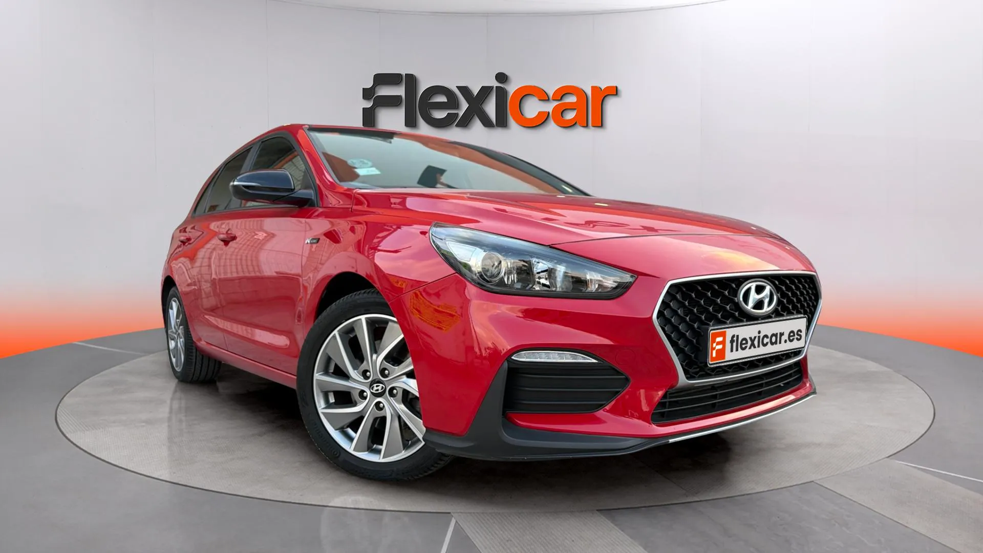 Hyundai i30 5P TGDI 1.0 N LINE MY19 2019