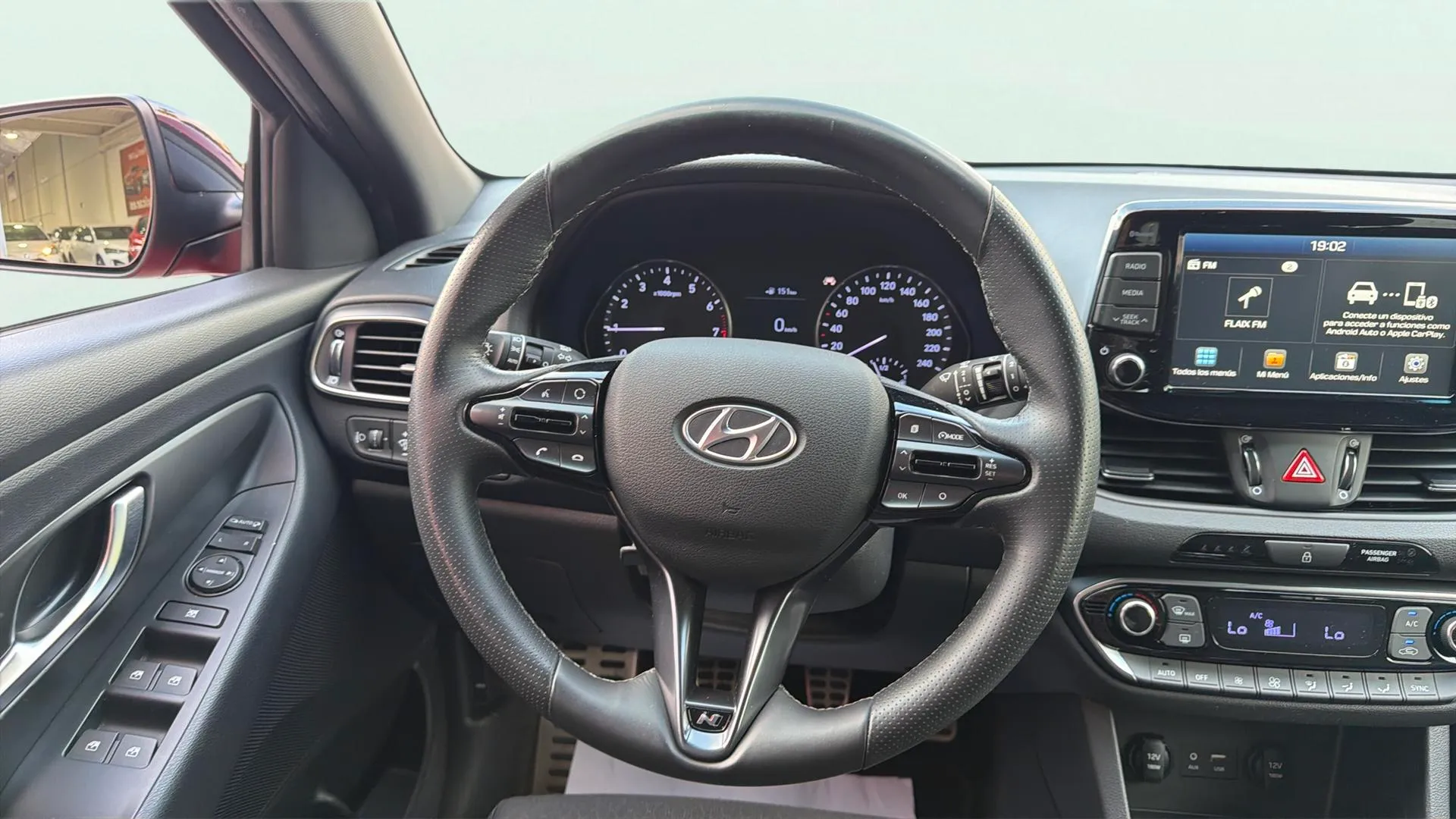 Hyundai i30 1.0 T-GDi N Line - foto 23