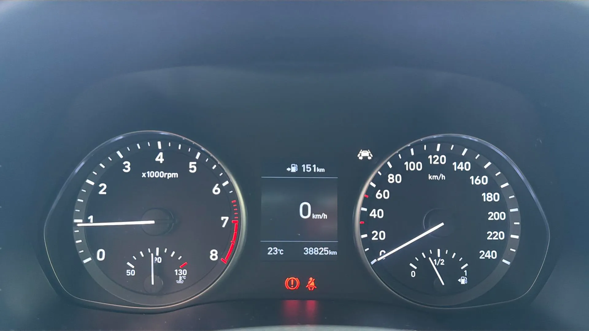 Hyundai i30 1.0 T-GDi N Line - foto 22