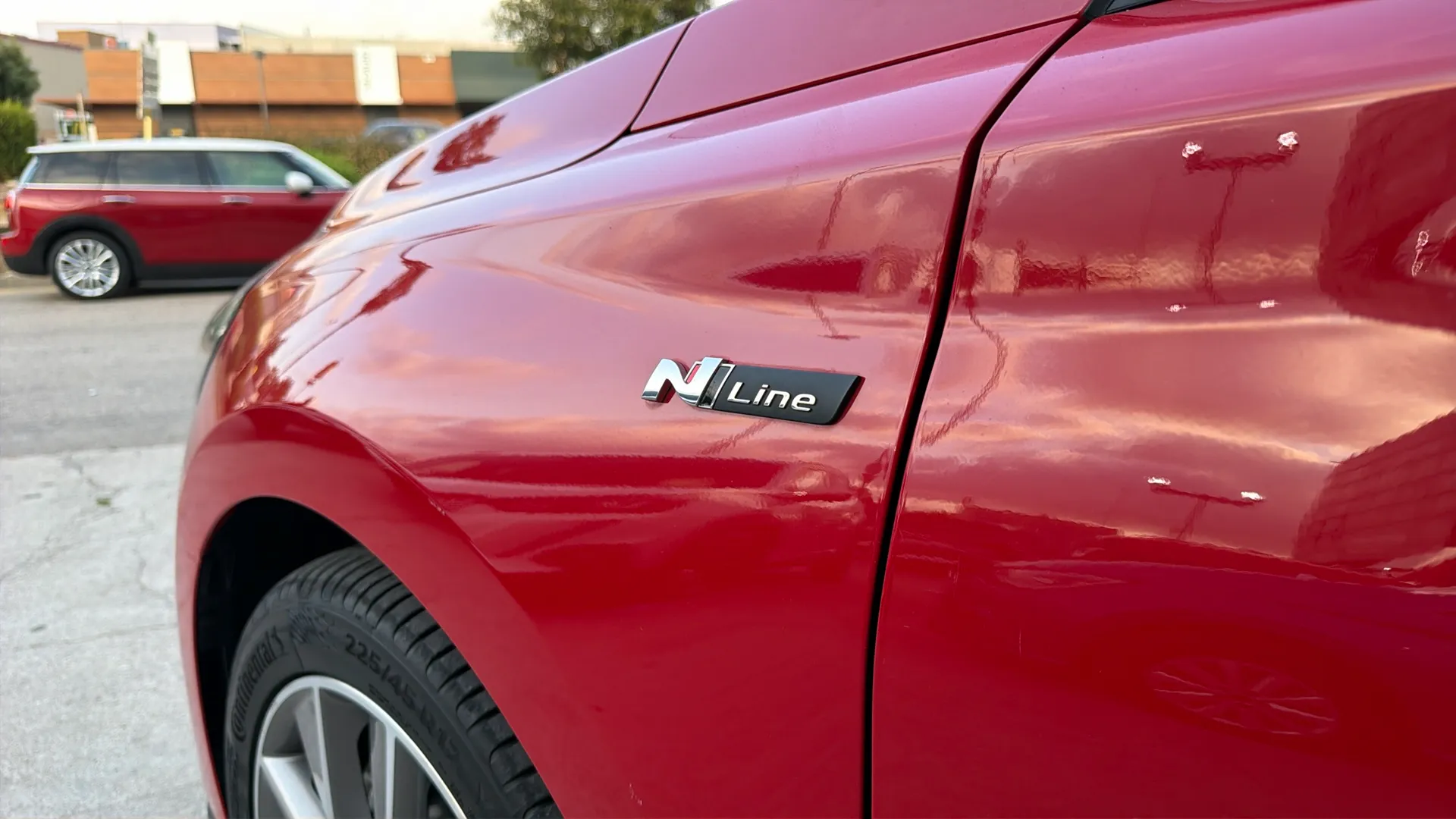 Hyundai i30 1.0 T-GDi N Line - foto 13