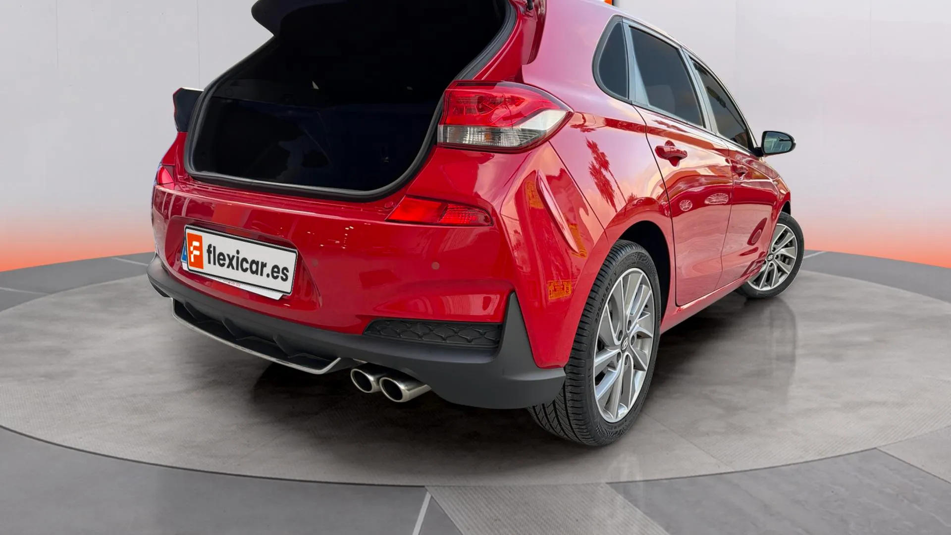 Hyundai i30 1.0 T-GDi N Line - foto 10
