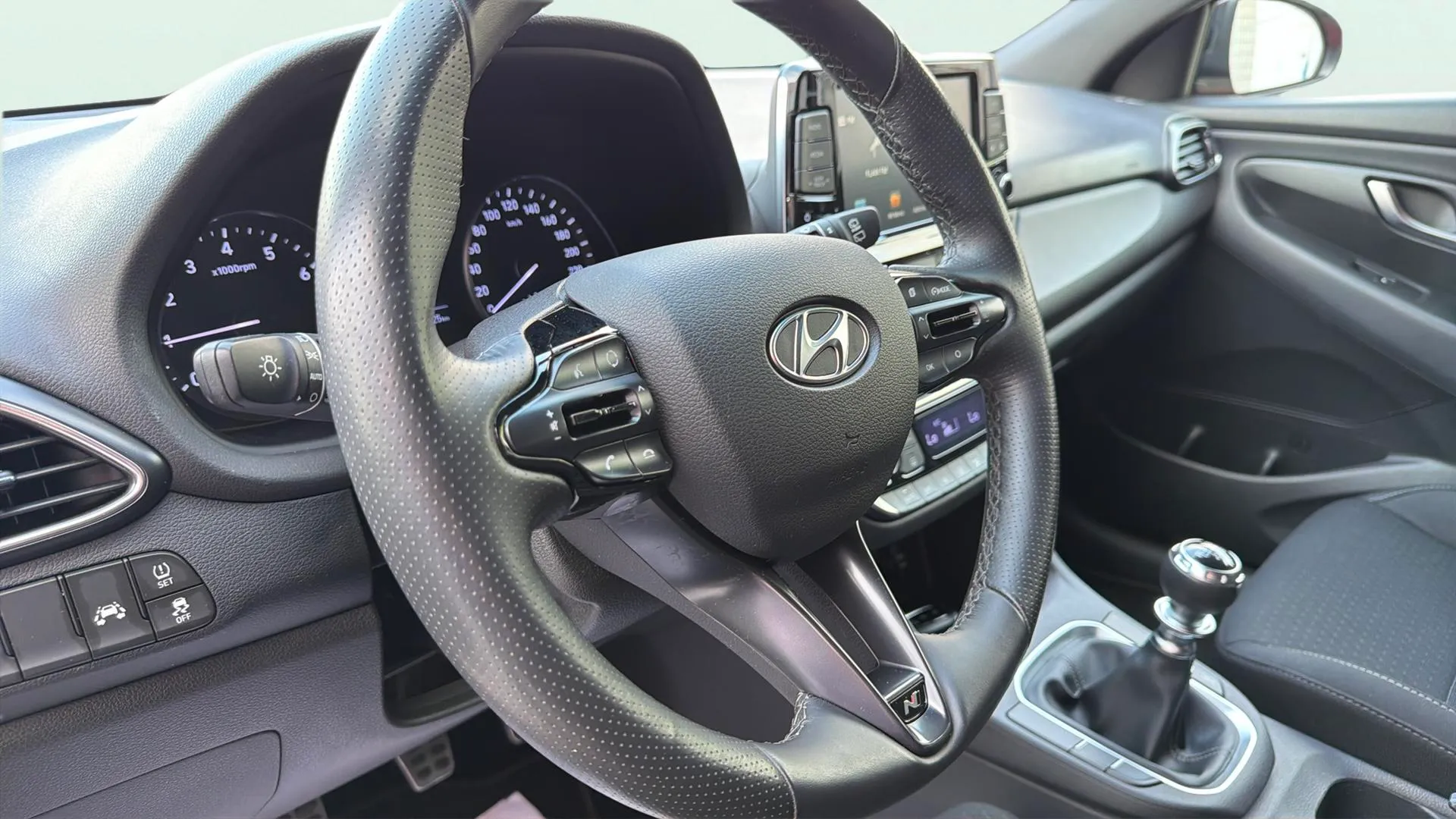 Hyundai i30 1.0 T-GDi N Line - foto 14