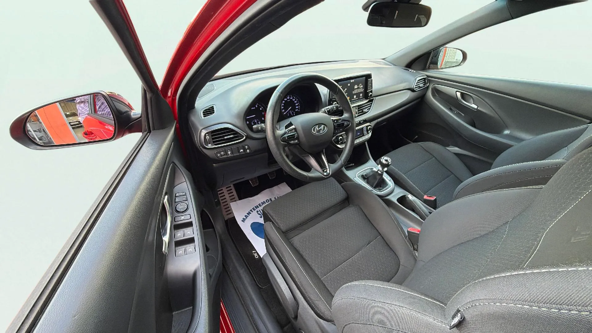 Hyundai i30 1.0 T-GDi N Line - foto 18