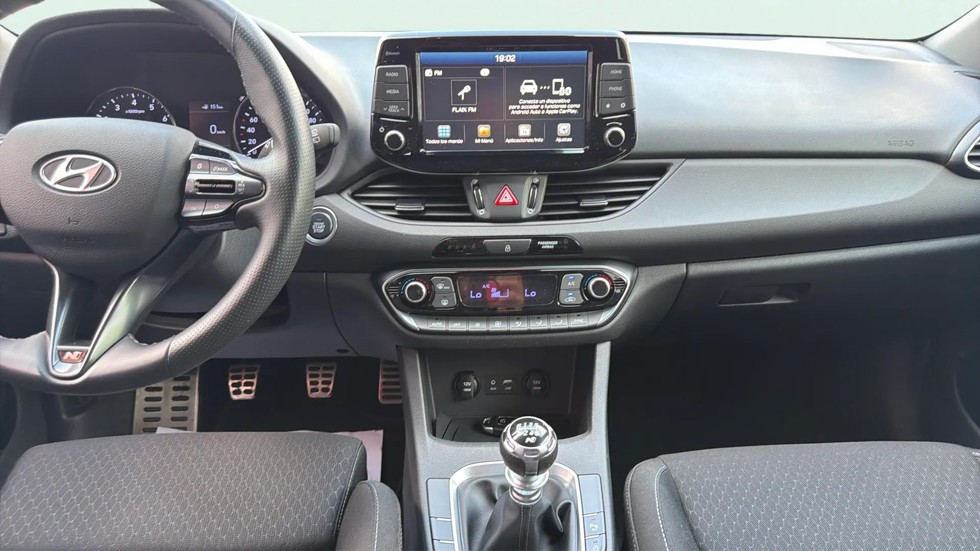 Hyundai i30 1.0 T-GDi N Line - foto 21