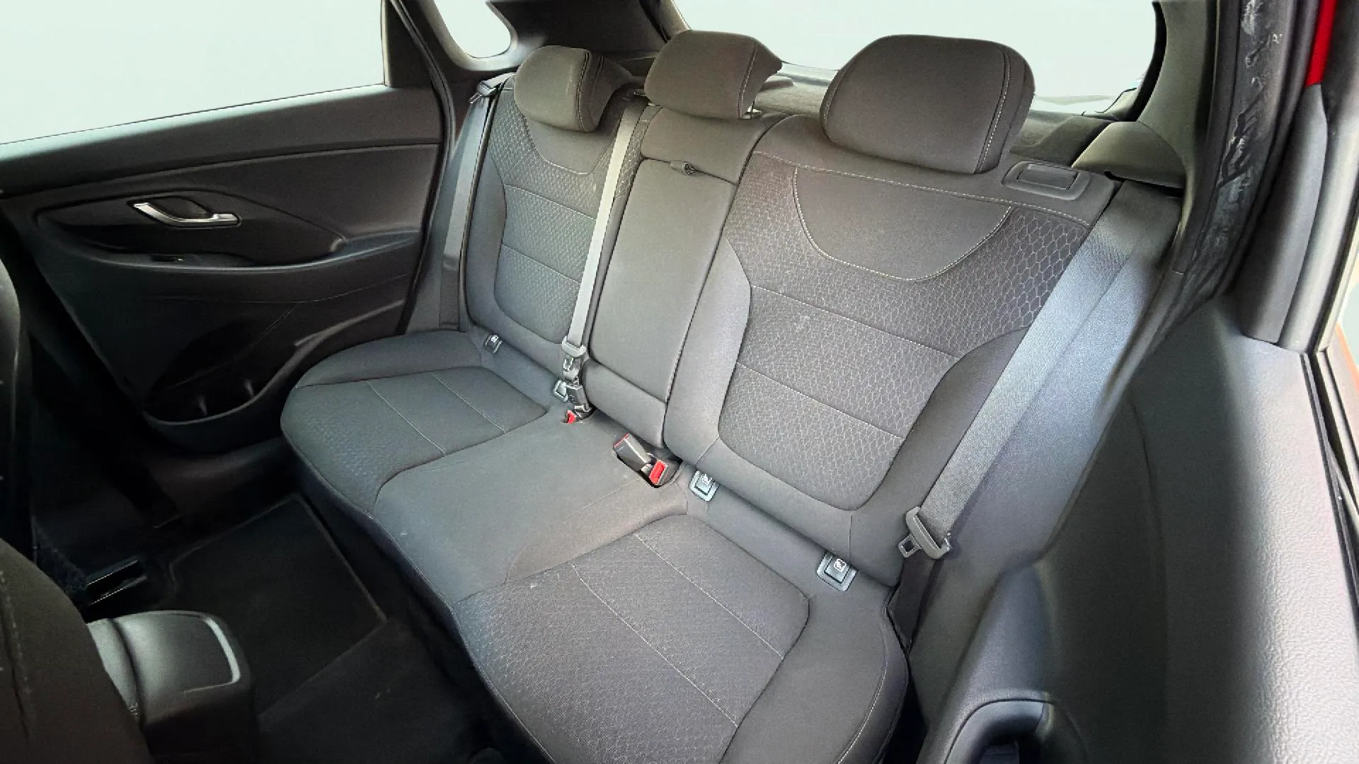 Hyundai i30 1.0 T-GDi N Line - foto 19