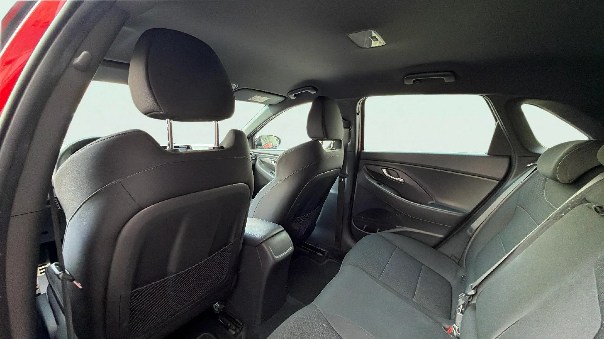 Hyundai i30 1.0 T-GDi N Line - foto 24