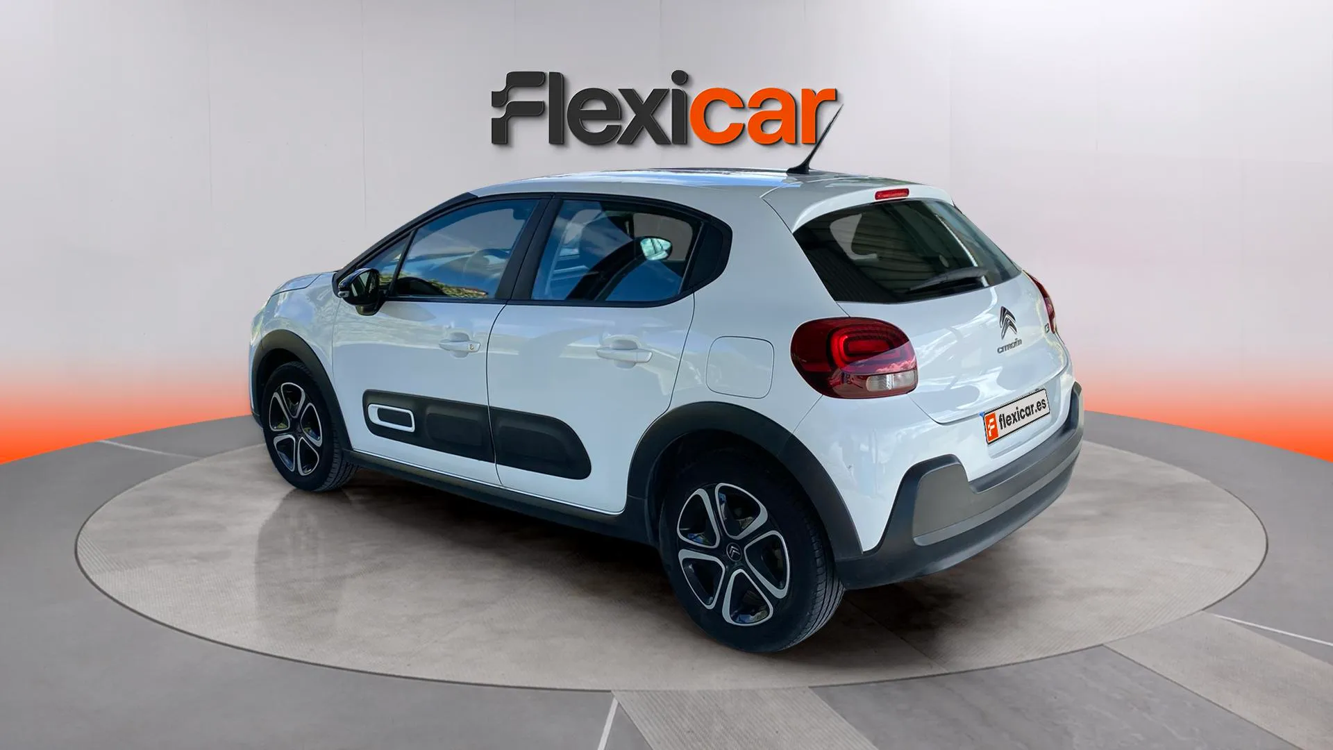 Citroën C3 BlueHDi Feel - foto 4