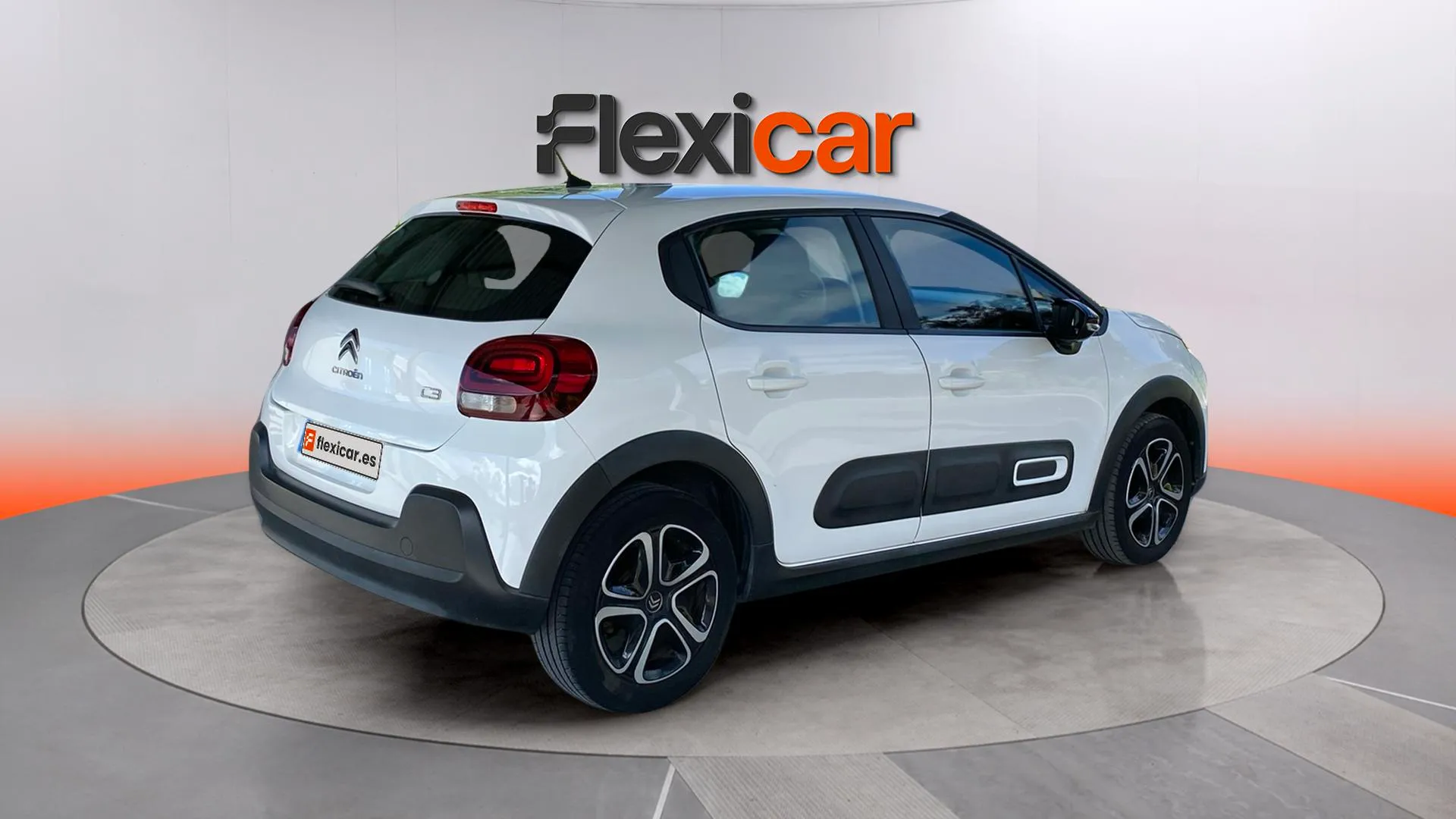Citroën C3 BlueHDi Feel - foto 6