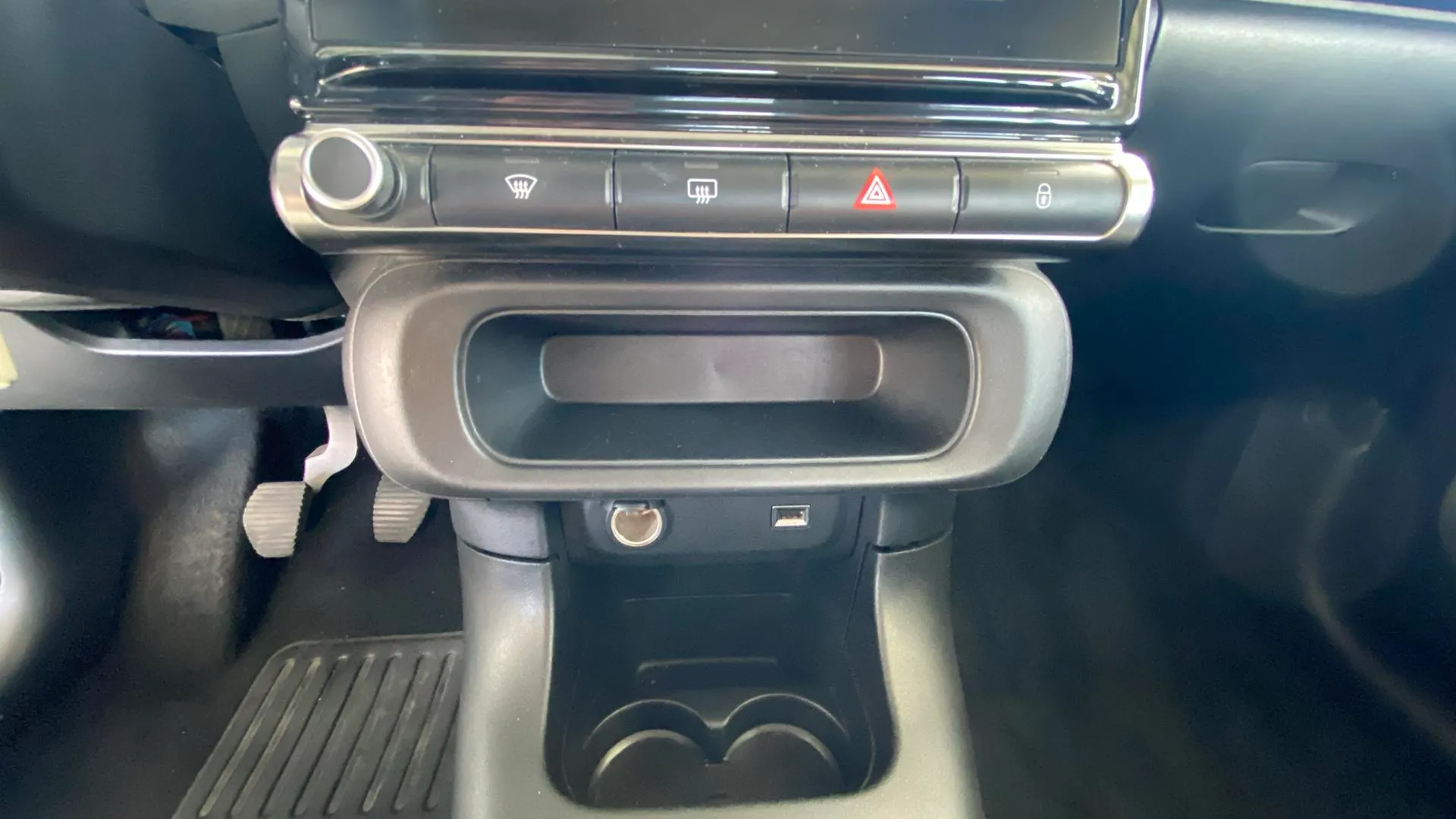 Citroën C3 BlueHDi Feel - foto 19