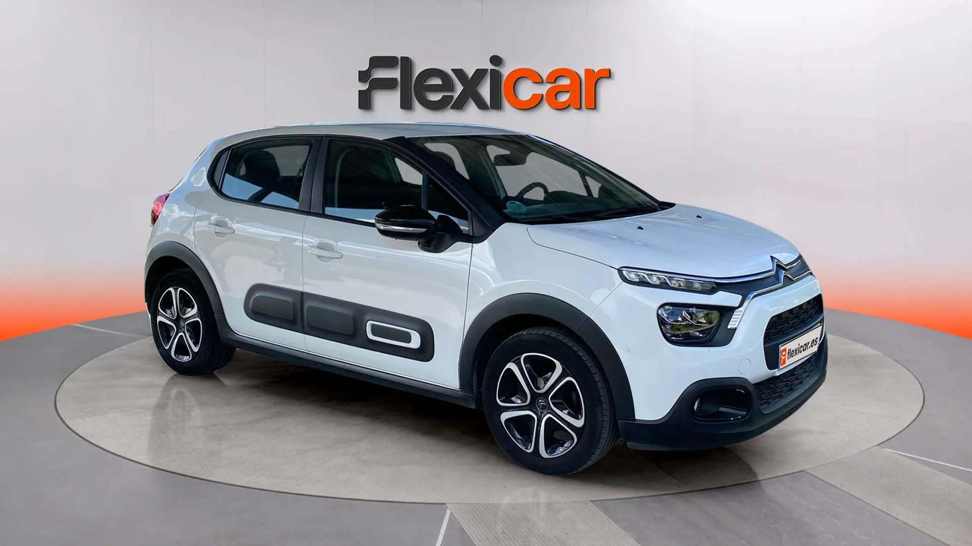 Citroën C3 BlueHDi Feel