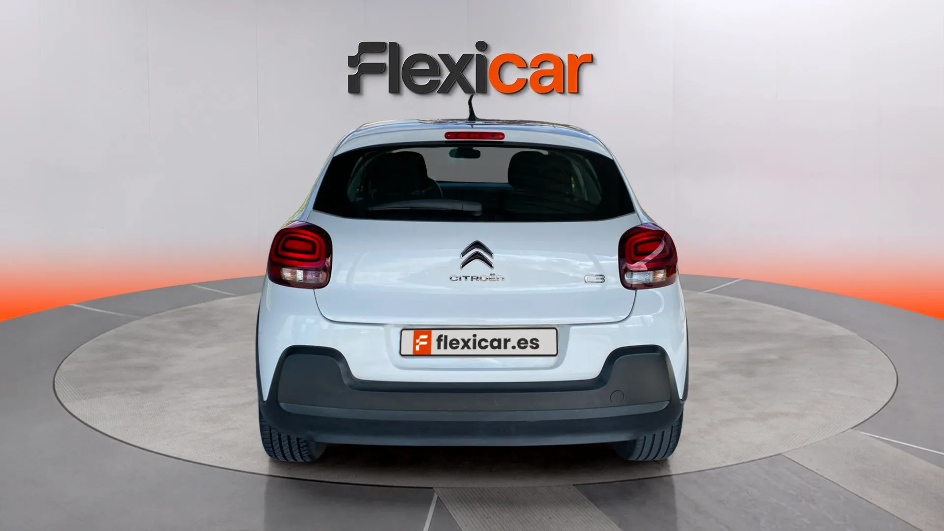 Citroën C3 BlueHDi Feel - foto 5