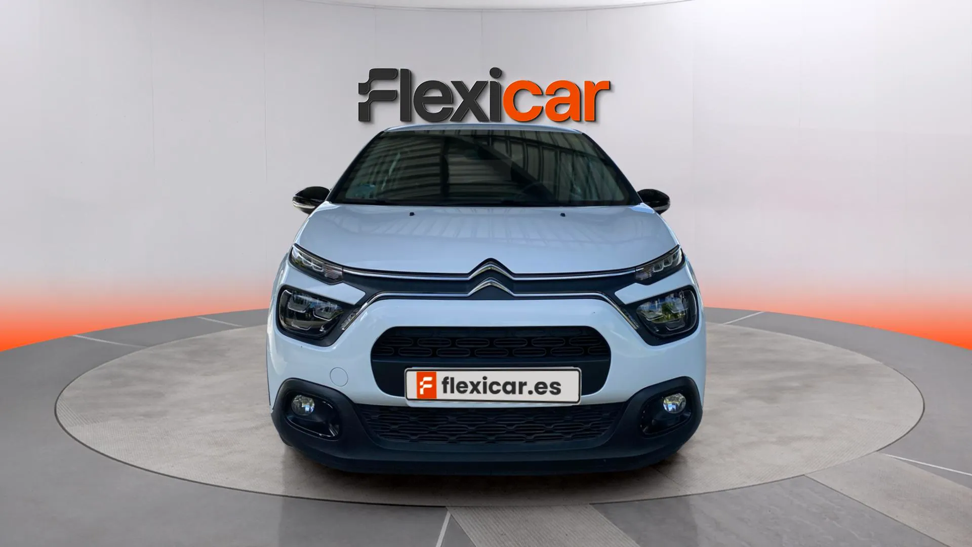 Citroën C3 BlueHDi Feel - foto 2