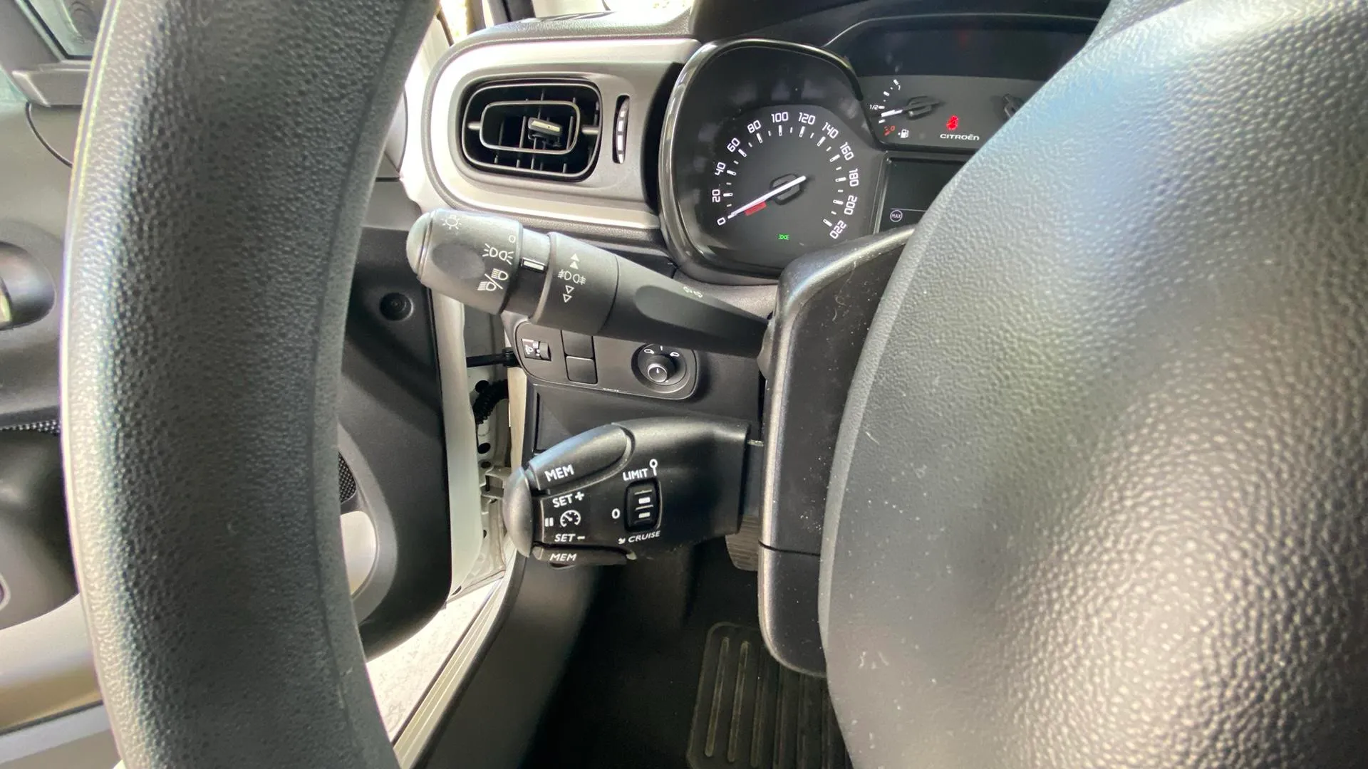 Citroën C3 BlueHDi Feel - foto 14