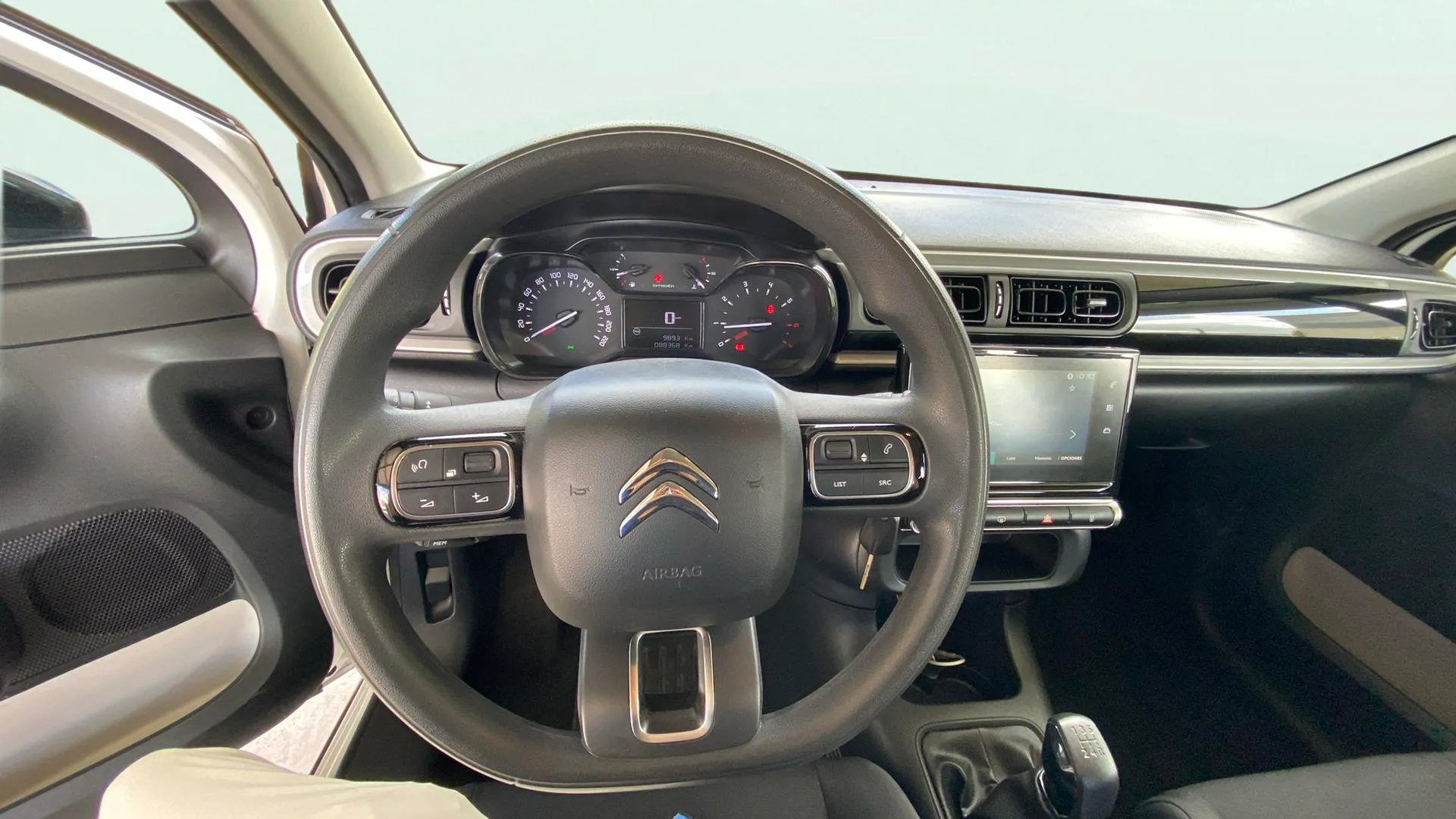 Citroën C3 BlueHDi Feel - foto 11