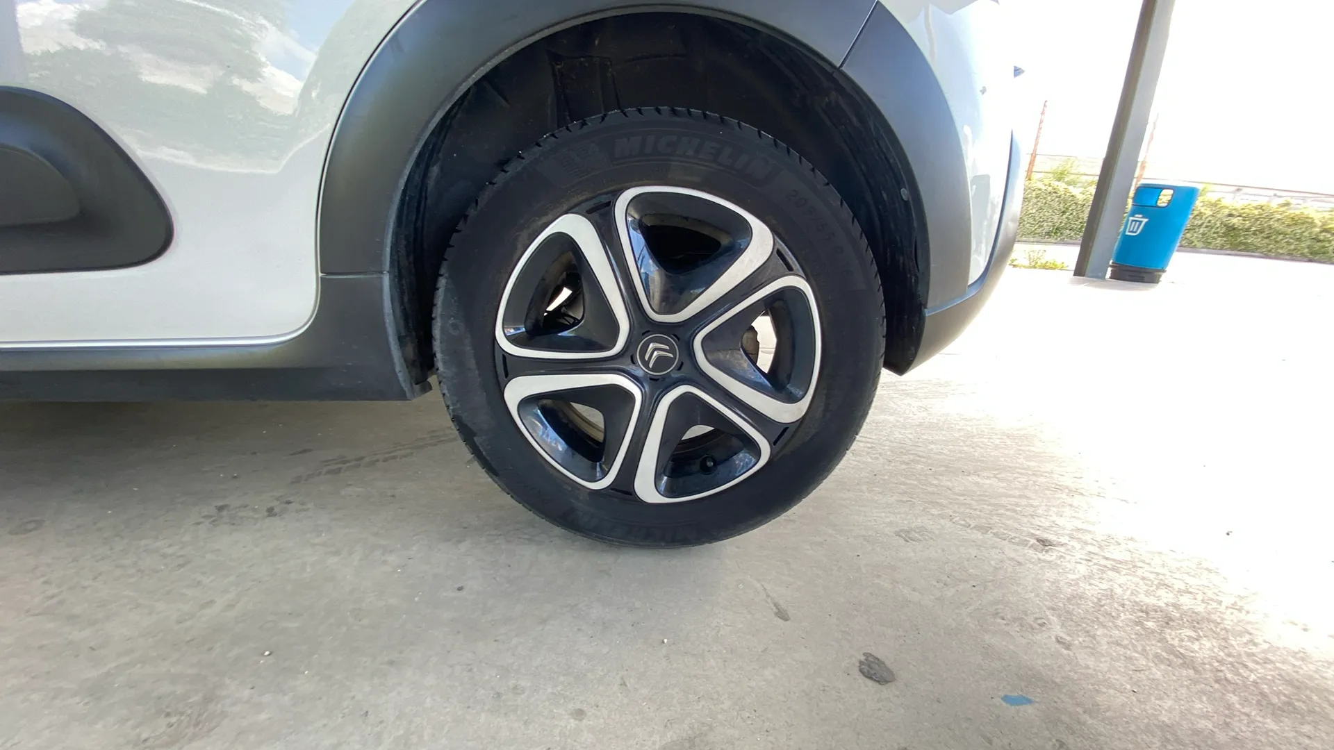 Citroën C3 BlueHDi Feel - foto 28