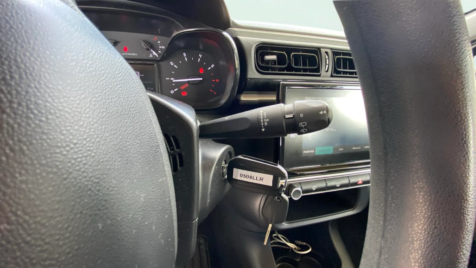 Citroën C3 BlueHDi Feel - foto 15