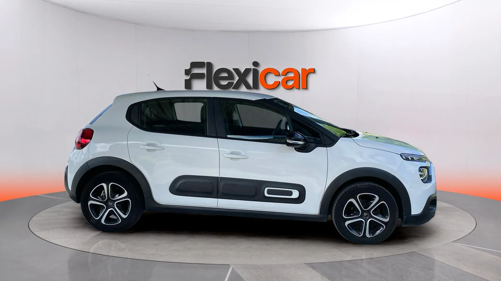 Citroën C3 BlueHDi Feel - foto 8