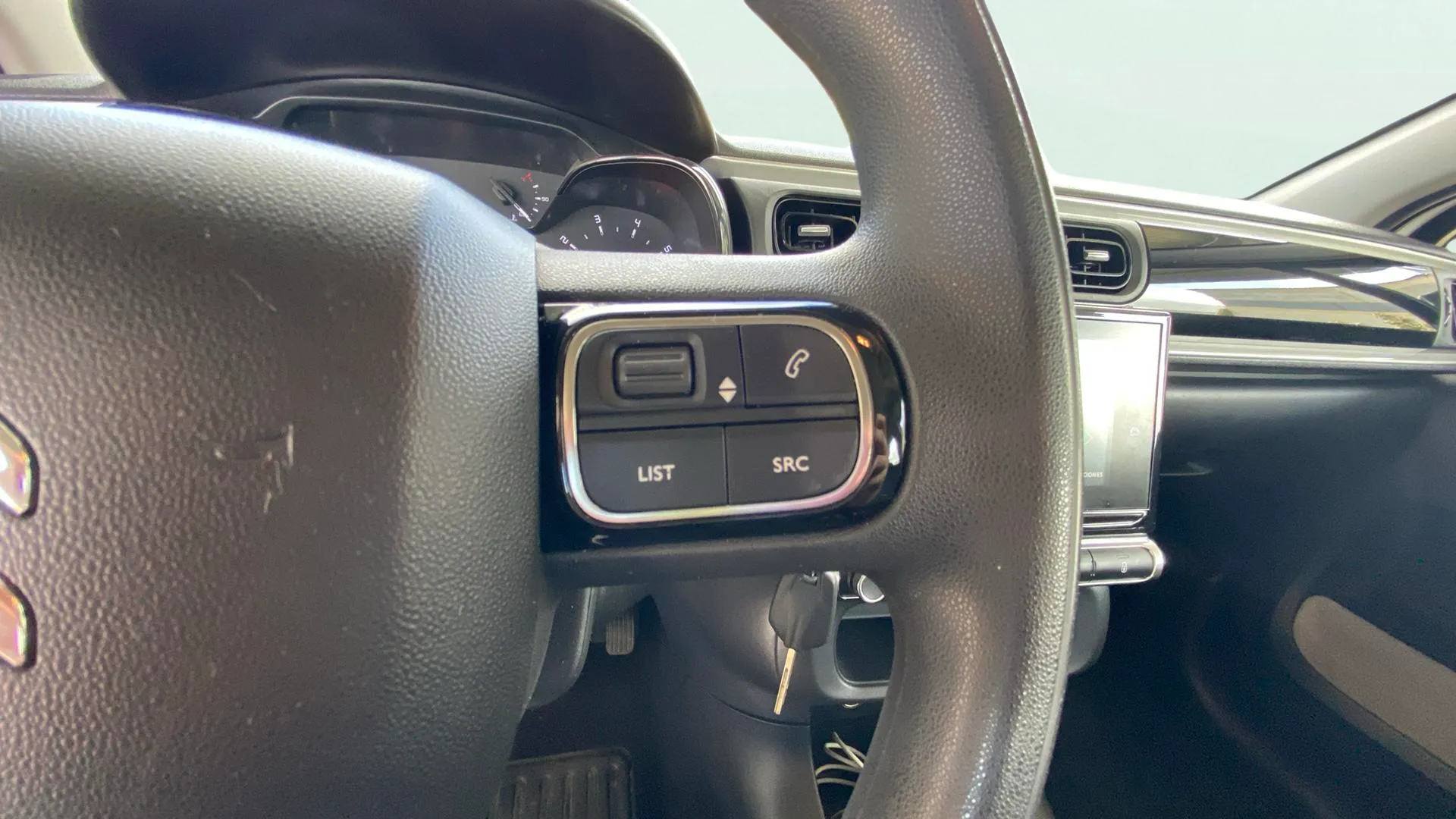 Citroën C3 BlueHDi Feel - foto 13