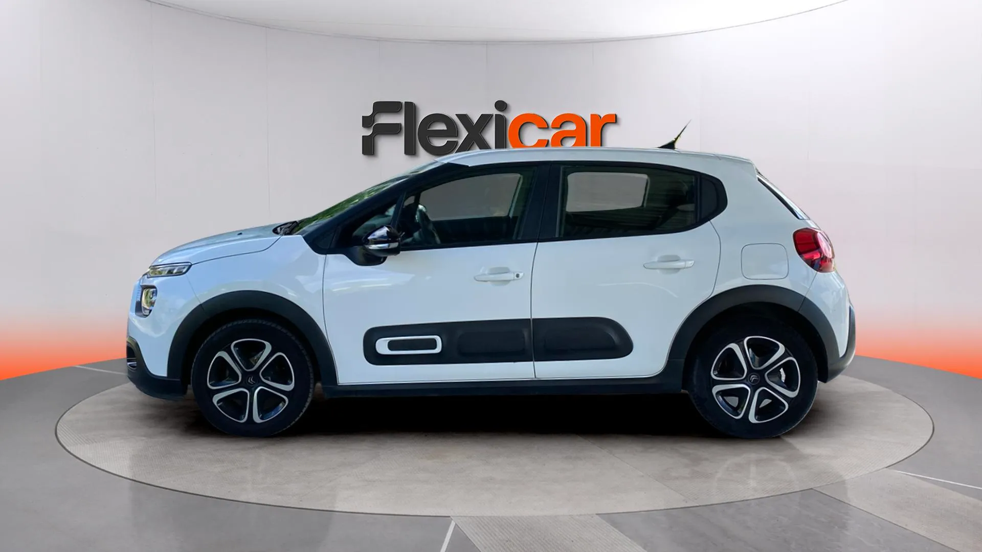 Citroën C3 BlueHDi Feel - foto 7