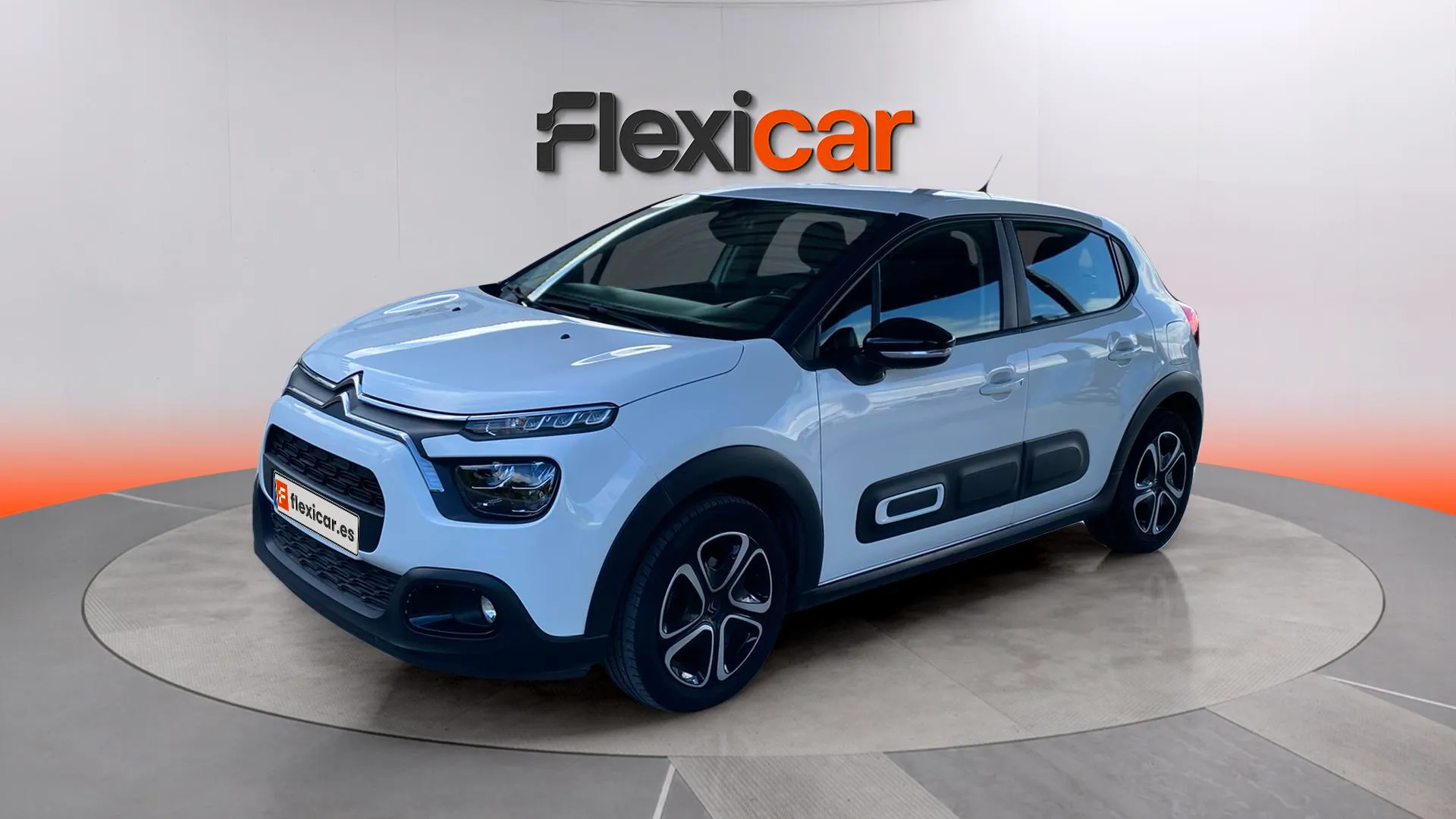 Citroën C3 BlueHDi Feel - foto 3