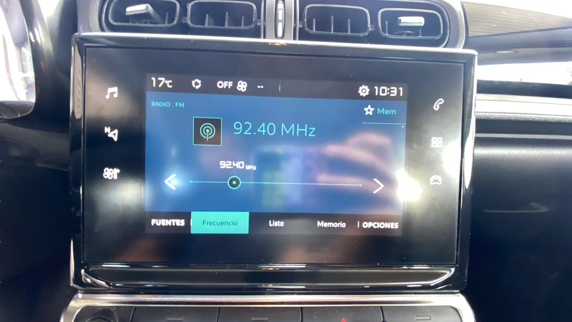 Citroën C3 BlueHDi Feel - foto 16
