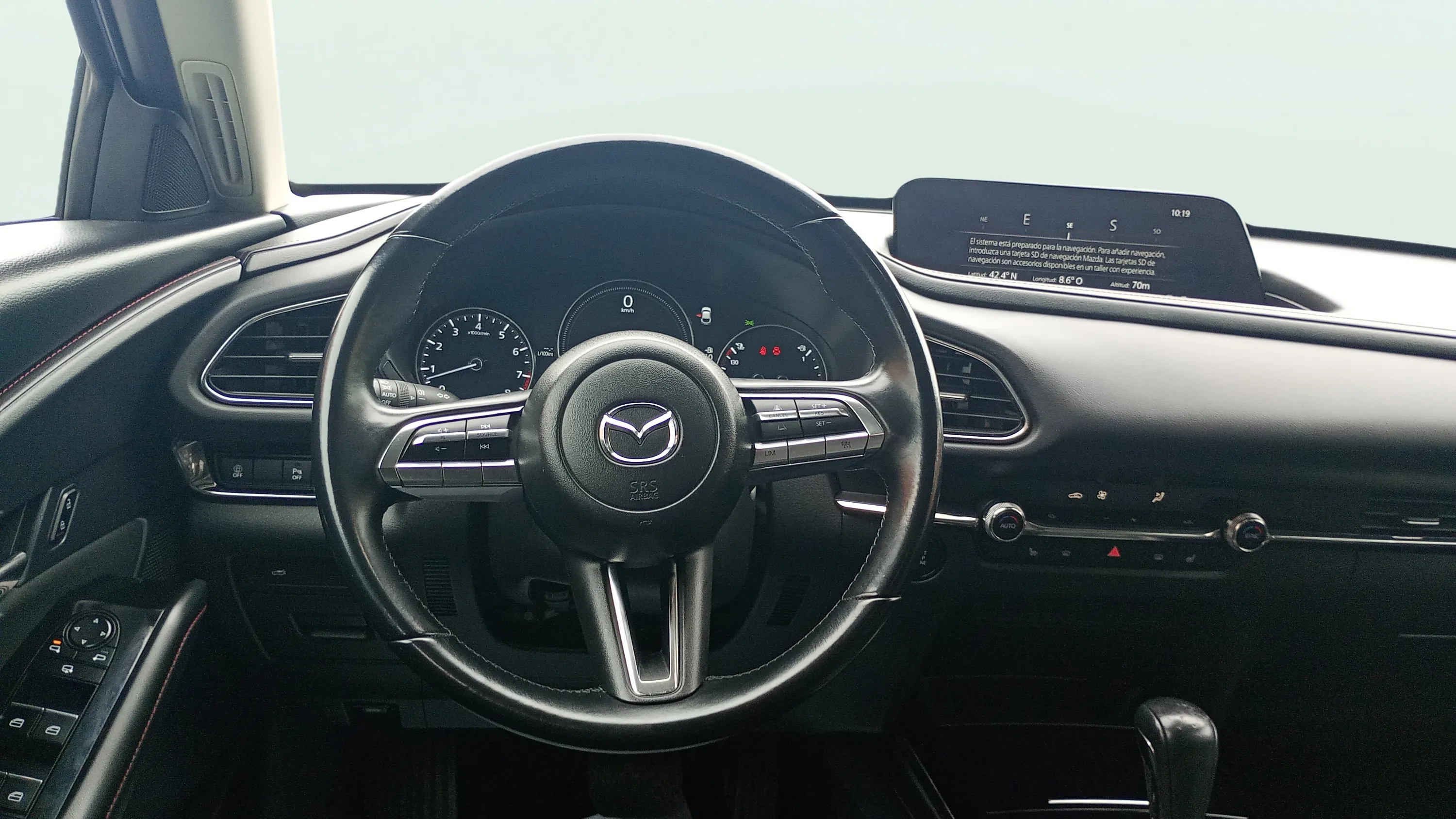 Mazda CX-30 e-SKY G MHEV Homura - foto 12